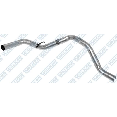 Tail Pipe by WALKER USA - 55202 pa2