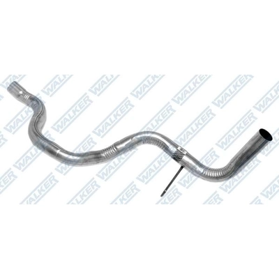 Tail Pipe by WALKER USA - 55206 pa2