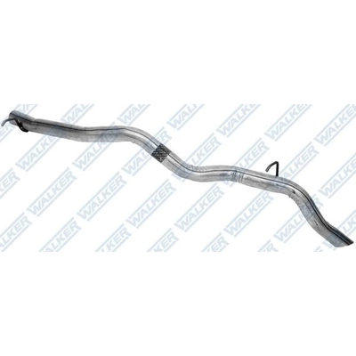 Tail Pipe by WALKER USA - 55266 pa2