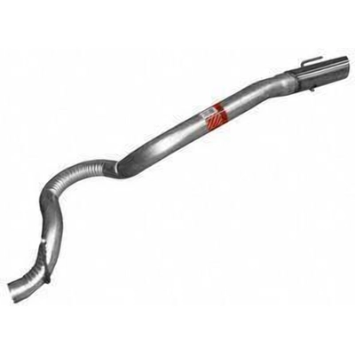 Tail Pipe by WALKER USA - 55299 pa1