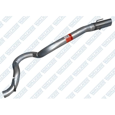 Tail Pipe by WALKER USA - 55299 pa2