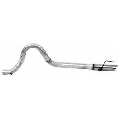 Tail Pipe by WALKER USA - 55300 pa1