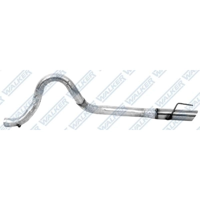 Tail Pipe by WALKER USA - 55300 pa2