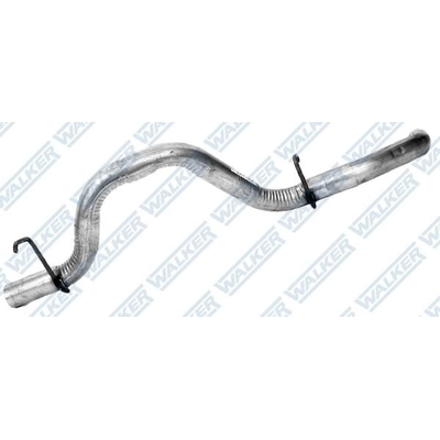 Tail Pipe by WALKER USA - 55345 pa2