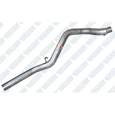 Tail Pipe by WALKER USA - 55385 pa2