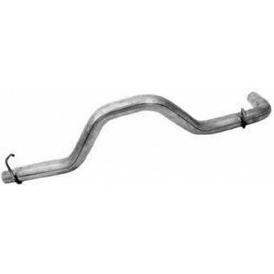 Tail Pipe by WALKER USA - 55470 pa1