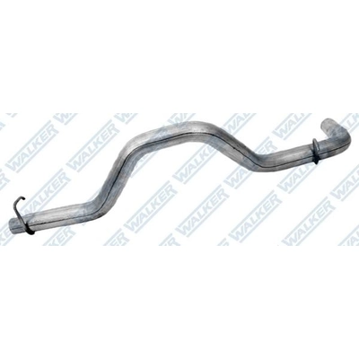 Tail Pipe by WALKER USA - 55470 pa2