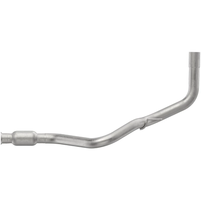 WALKER USA - 55548 - Tail Pipe pa8