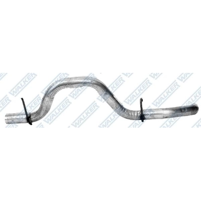 Tail Pipe by WALKER USA - 55549 pa2