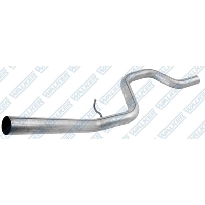 Tail Pipe by WALKER USA - 55554 pa2