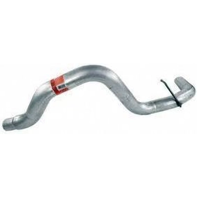 Tail Pipe by WALKER USA - 55555 pa1