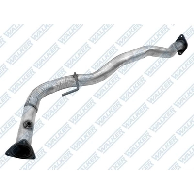 Tail Pipe by WALKER USA - 55555 pa2