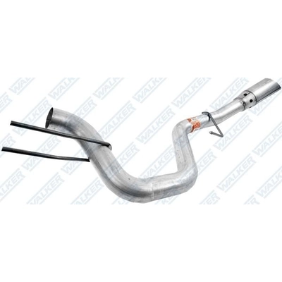 Tail Pipe by WALKER USA - 55598 pa2