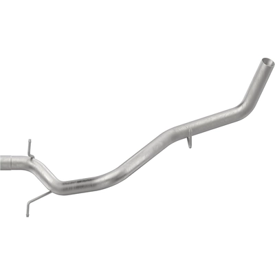 WALKER USA - 55604 - Tail Pipe pa8