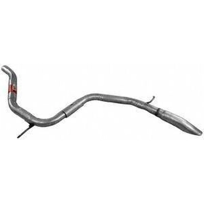 Tail Pipe by WALKER USA - 55663 pa2
