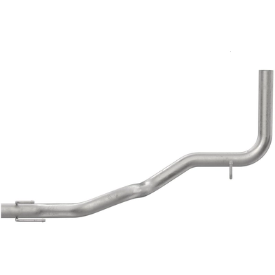 WALKER USA - 55987 - Steel Exhaust Tailpipe pa1