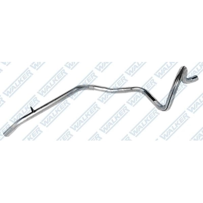 Tail Pipe by WALKER USA - 56007 pa2