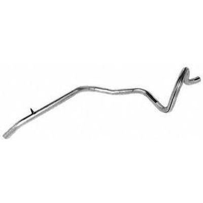 Tail Pipe by WALKER USA - 56007 pa3