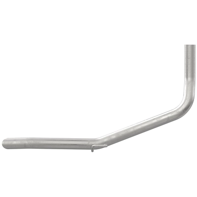 WALKER USA - 74034 - Steel Exhaust Tailpipe pa1