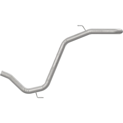Tail Pipe by WALKER USA - 75530 pa4