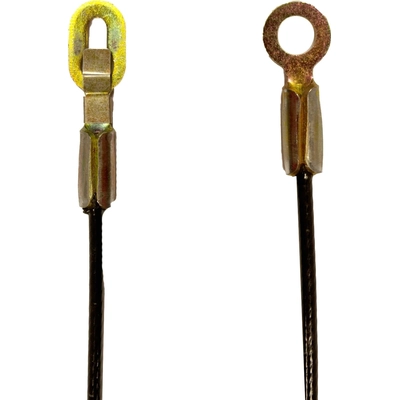 ATP PROFESSIONAL AUTOPARTS - Y510 - Tailgate Cable pa3