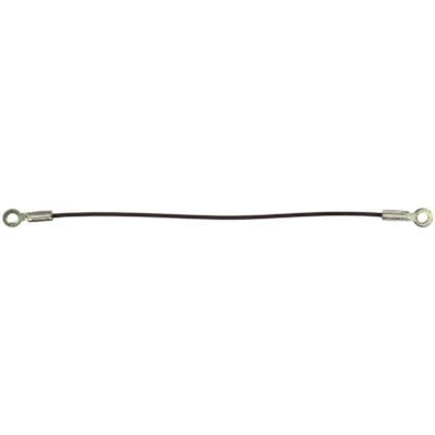 ATP PROFESSIONAL AUTOPARTS - Y504 - Tailgate Cable pa1