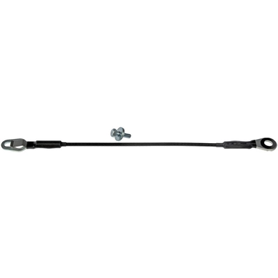 DORMAN - 38510 - Tailgate Cable pa1