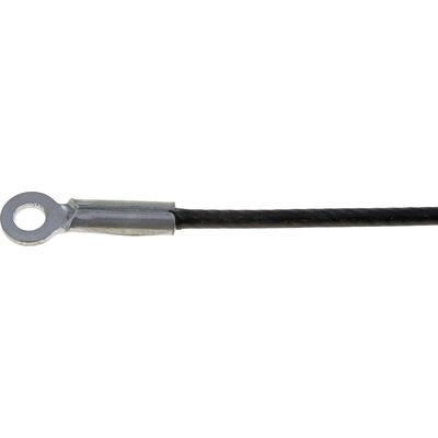 Tailgate Cable by DORMAN - 38513 pa2