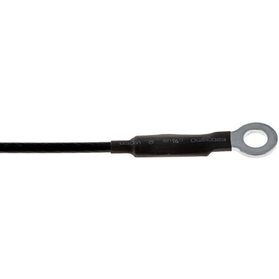 DORMAN - 38531 - Tailgate Cable pa2