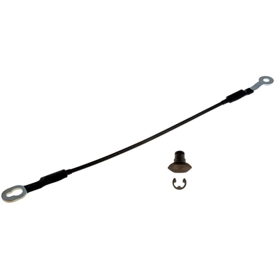 DORMAN - 38534 - Tailgate Cable pa1