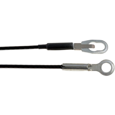 DORMAN - 38538 - Tailgate Cable Set pa2