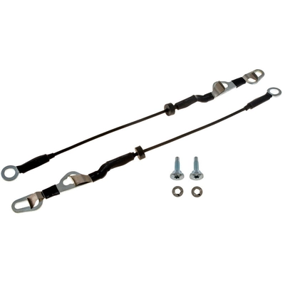 DORMAN - 38539 - Tailgate Cable Set pa1