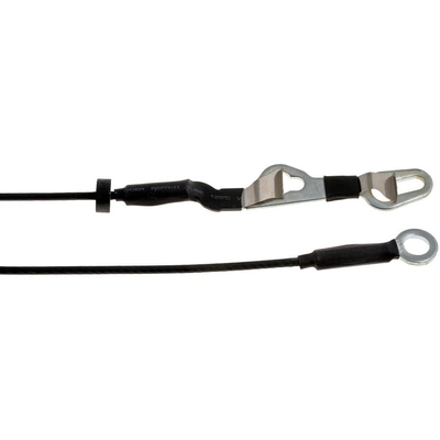 DORMAN - 38539 - Tailgate Cable Set pa2