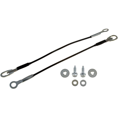 DORMAN - 38541 - Tailgate Cable Set pa1