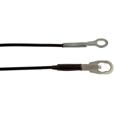 DORMAN - 38541 - Tailgate Cable Set pa2