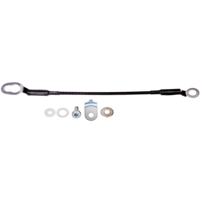 DORMAN - 38545 - Tailgate Cable pa1