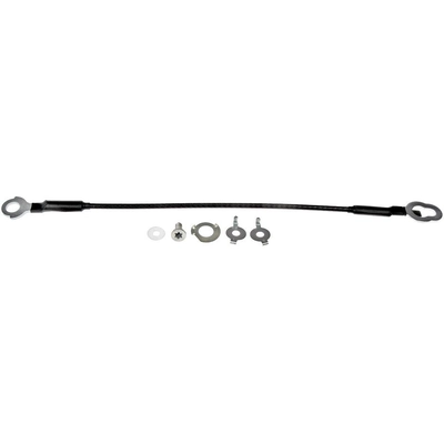 DORMAN - 38546 - Tailgate Cable pa1