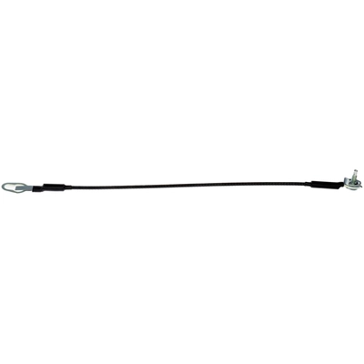 DORMAN - 38566 - Tailgate Support Cable pa2