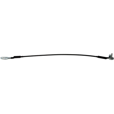 DORMAN - 38581 - Tailgate Support Cable pa1