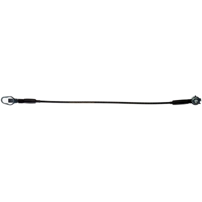 DORMAN - 38581 - Tailgate Support Cable pa2