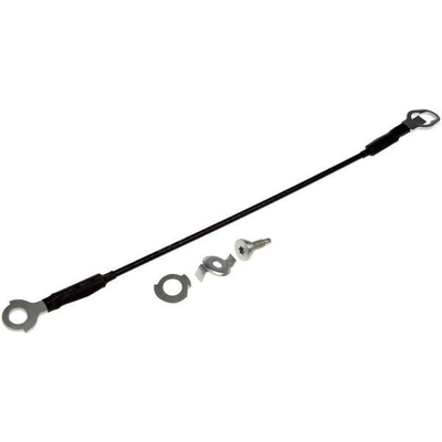 Tailgate Cable by DORMAN/HELP - 38503 pa3