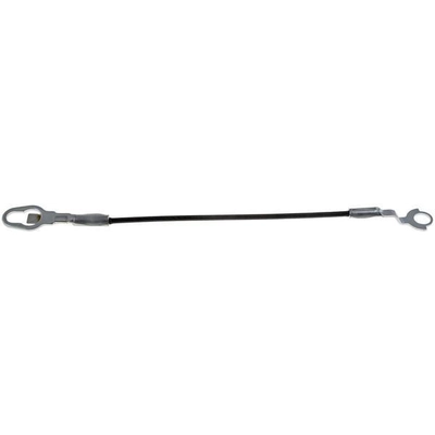 Tailgate Cable by DORMAN/HELP - 38505 pa10