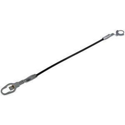 Tailgate Cable by DORMAN/HELP - 38505 pa4