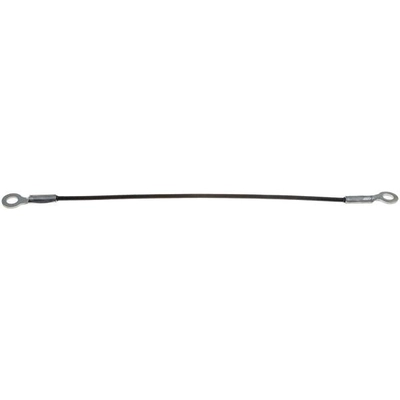 Tailgate Cable by DORMAN/HELP - 38509 pa7