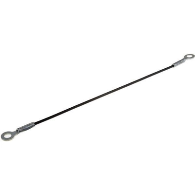 Tailgate Cable by DORMAN/HELP - 38509 pa8