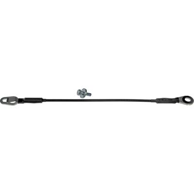 DORMAN/HELP - 38510 - Tailgate Cable pa8