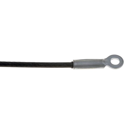 Tailgate Cable by DORMAN/HELP - 38513 pa3