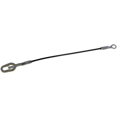DORMAN/HELP - 38522 - Tailgate Cable pa8