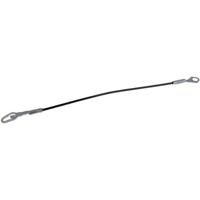 Tailgate Cable by DORMAN/HELP - 38533 pa5