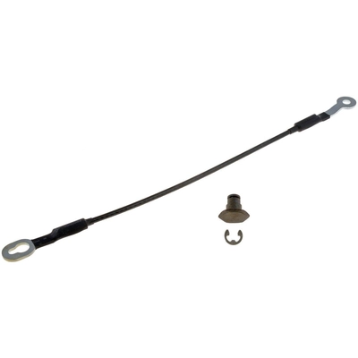DORMAN/HELP - 38534 - Tailgate Cable pa9